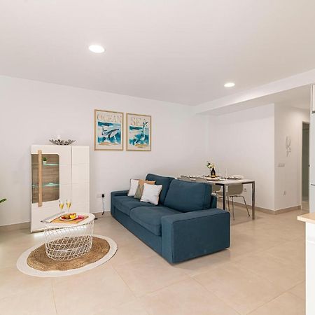 Edf Brisa En El Medano Apartment Bagian luar foto