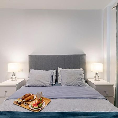 Edf Brisa En El Medano Apartment Bagian luar foto