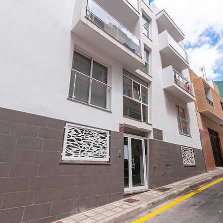 Edf Brisa En El Medano Apartment Bagian luar foto