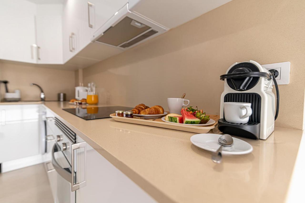Edf Brisa En El Medano Apartment Bagian luar foto
