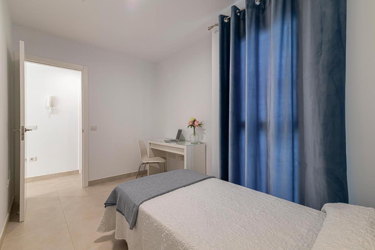 Edf Brisa En El Medano Apartment Bagian luar foto